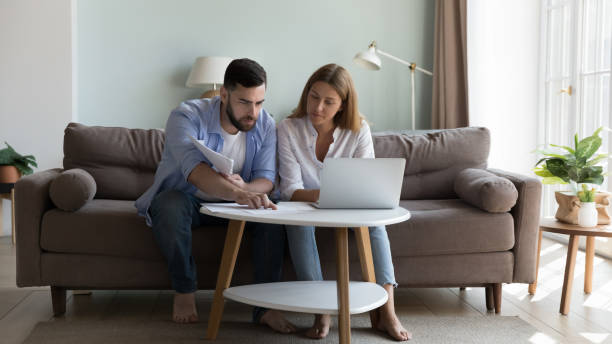 Financial Counseling and Guidance in Chesterfield, MO
